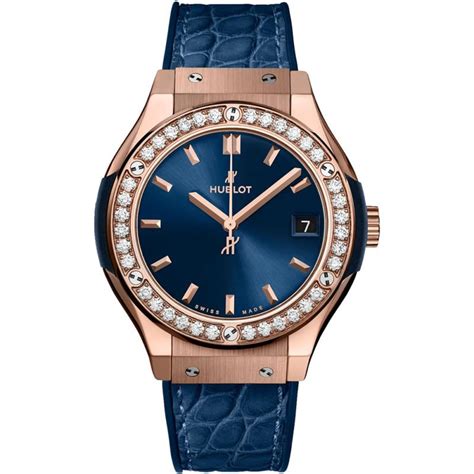 hublot ladies 33mm|Hublot Classic Fusion Women's 33mm Watches .